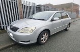 Toyota Corolla 2001 2007 Breaking Spares Parts Brake Servo Master Cylinder 47200-0D200-A