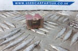 Toyota Corolla D4D 140 AMP Alternator Battery Fuse 2001-2007
