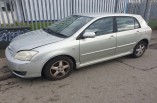 Toyota Corolla D4D Breaking Spares Parts Fuel Pump Sender Gauge In Diesel Tank 77010-02040