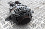 Toyota Corolla D4D alternator 27060-27090 104210-3431 2002-2006