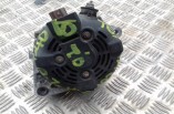 Toyota Corolla D4D alternator 27060-27090 104210-3431 2002-2006