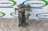 Toyota Corolla D4D fuel primer pump filter housing