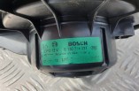 Toyota Corolla MK9 2001-2007 Heater Blower Motor B130314037 016070-0600