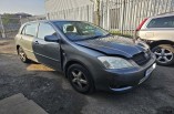 Toyota Corolla MK9 2001 2007 Breaking Spares Parts Fog Light Lamp Drivers Right 81210-02051