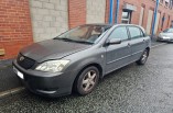 Toyota Corolla MK9 Breaking Spares Parts 1 4 Petrol Clutch Slave Cylinder 2001-2004