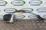 Toyota Corolla MK9 central locking door motor catch front left