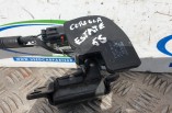 Toyota Corolla MK9 estate boot tailgate catch lock motor 101528-3000 ACTUATOR