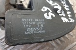 Toyota Corolla MK9 estate boot tailgate catch lock motor 101528-3000 PART NUMBER