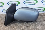 Toyota Corolla T3 2004 electric door wing mirror passengers 8Q3 Paint Code