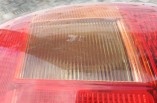 Toyota Corolla T3 marks on lens 2