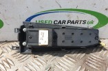 Toyota Corolla T Spirit window switch electric drivers front right 54355668B TRW