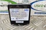 Toyota Corolla Verso 2004-2009 Door Receiver Control Module 89741-0F010 (2)