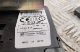 Toyota Corolla Verso 2004-2009 Keyless Ignition Barrel Reader With Fob 626399-000 (2)