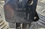 Toyota Corolla Verso 2004-2009 Mass Air Flow Meter Petrol 22204-0J010 (2)