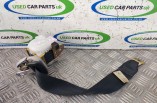 Toyota Corolla Verso 2004-2009 Seat Belt Drivers Rear Right 3RD Row 7L1550