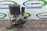Toyota Corolla Verso D4D ABS Pump ECU 44540-0F010 89541-0F010