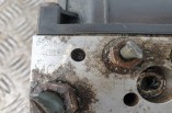 Toyota Corolla Verso D4D ABS Pump ECU 44540-0F010 89541-0F010 3