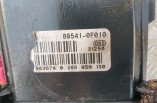 Toyota Corolla Verso D4D ABS Pump ECU 44540-0F010 89541-0F010 controller