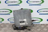 Toyota Corolla Verso D4D ECU 89661-13060 175800-5211 Denso