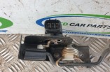 Toyota Corolla Verso D4D accelerator pedal 89281-52011 2004-2009 6 pin