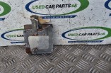 Toyota Corolla Verso D4D injector driver ecu 89871-20030