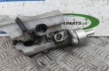Toyota Corolla Verso MK2 D4D Brake Master Cylinder 25113379 (2)