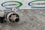 Toyota Corolla Verso MK2 D4D Brake Master Cylinder 25113379 (3)