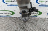Toyota Corolla Verso MK2 D4D Brake Master Cylinder 25113379 (4)