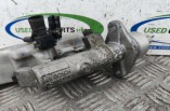 Toyota Corolla Verso MK2 D4D Brake Master Cylinder 25113379 (5)