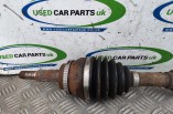 Toyota Corolla Verso MK2 D4D Driveshaft Drivers Right 2 2 Diesel 4341005320 (2)