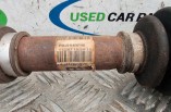 Toyota Corolla Verso MK2 D4D Driveshaft Drivers Right 2 2 Diesel 4341005320 (3)