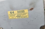 Toyota Corolla Verso MK2 Parking Assist Module 86792-64011 (2)