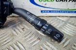 Toyota Corolla Verso MK2 wiper stalk switch 84652-05170 (2)