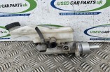 Toyota Corolla Verso SR 2004-2009 D4D Brake Master Cylinder Bosch 25113379 (1)