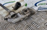 Toyota Corolla Verso SR 2004-2009 D4D Brake Master Cylinder Bosch 25113379 (2)