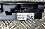Toyota Corolla Verso SR 2004-2009 Window Switch Electric 4 Way Drivers Front 84820-0F010-00 (2)