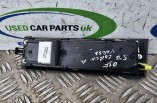 Toyota Corolla Verso SR 2004-2009 Window Switch Electric 4 Way Drivers Front 84820-0F010-00 (3)