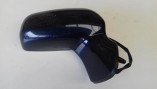 Toyota Corolla Verso T2 electric wing door mirror drivers side front 8S6 2004-2009