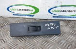 Toyota Corolla Verso T3 electric window switch front left passengers door