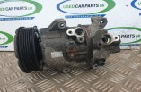 Toyota Corolla Verso air con pump compressor GE447260-0192 1.8 petrol