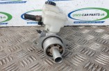 Toyota Corolla Verso brake master cylinder 1 6 petrol 25113379 2004-2009