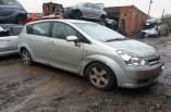 Toyota Corolla Verso breaking spares 1 8 VVTI STARTER MOTOR 28100-0D180 MS428000-4500