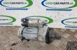 Toyota Corolla Verso starter motor 1.8 VVTI 28100-0D180