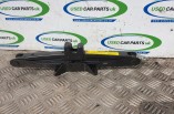 Toyota Corolla Verso wheel jack 09111-0F020