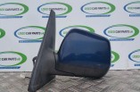 Toyota Corolla Verso 2001-2004 door wing mirror passengers front left MK1