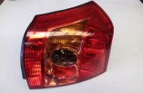 Toyota Corolla drivers rear tail light brake lamp 2004 2005 2006 