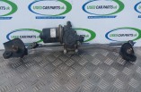 Toyota Corolla 2001-2007 front wiper motor linkages 85110-02090-A