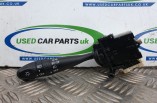 Toyota Corolla headlight indicator fog light switch 02190173712