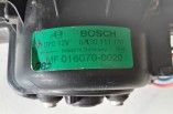 Toyota Corolla heater blower 0130 111 170 016070-0020