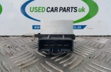 Toyota Corolla heater card 4 pin